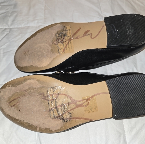 Karl Lagerfeld Paris Rhinstone Loafers - Picture 4 of 7